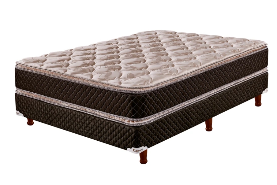 Exclusive con Pillow